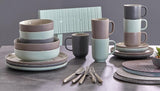 Servicio de café Ritzenhoff & Breker Jasper | 12 piezas