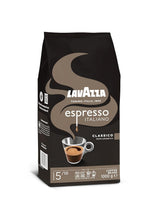 Lavazza Caffe espresso - Café en grano (1 kg)