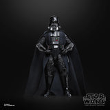 Figura de acción Star Wars Black Series Darth Vader (15cm) Para coleccionar con figuras de acción Star Wars: Una Nueva Esperanza Naty Shop
