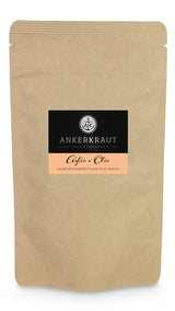 Ankerkraut Aglio e Olio, Gewürzmischung italiano para pasta y espaguetis-fideos clásicos, 120 g en bolsa aromática