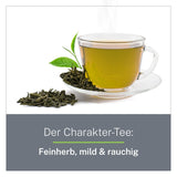 Pinhead Gunpowder Té Verde Orgánico a granel 1kg – Té verde orgánico de alta calidad procedente de China – Ligero sabor ahumado – Para gourmets y conocedores del té – Mycupoftea