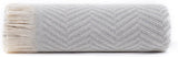 Todocama Colcha Multifuncional, colcha, colcha, funda de sofá, jarapas, estampado de espiga (230 X 260 Cm, beige arena). Camas y Mantas Besuche den Todocama-Store Gris claro 180X260