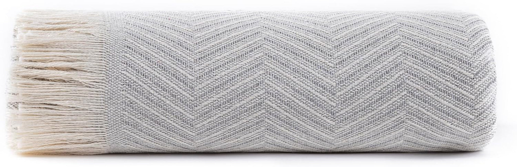 Todocama Colcha Multifuncional, colcha, colcha, funda de sofá, jarapas, estampado de espiga (230 X 260 Cm, beige arena). Camas y Mantas Besuche den Todocama-Store Gris claro 180X260