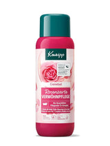Kneipp, aditivo para el baño con extracto de flores de rosas biológicas de alta calidad y un complejo de aceites nutritivos, 400 ml Ducha y baño Naty Shop