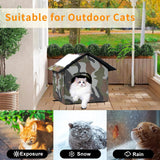 Mantas y Muebles, Mascotas, Casas y Cuevas, Gatos, Camas para gatos, Gatos - camas, colchones
