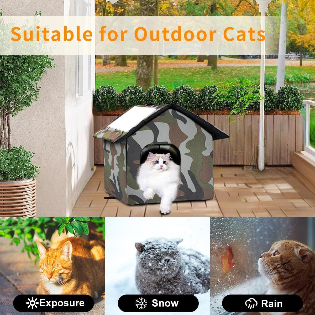 Mantas y Muebles, Mascotas, Casas y Cuevas, Gatos, Camas para gatos, Gatos - camas, colchones