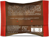 Caffè Borbone Don Carlo, Rote Mischung - 50 Kapseln - Compatible con Lavazza®* A Modo Mio®* Haushalts-Espressomaschinen