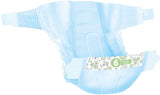 Pañal Freelife Baby Cash, tamaño 6 (18 kg y +), 1 x 35 = 35 pañales Naty Shop
