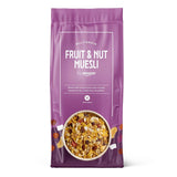 Muesli con frutas y frutos secos del Amazonas, 750g