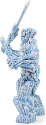 Papo - 36025 - Golem de hielo - Medieval y Fantasía - Para niños - Apto para niños y niñas - A partir de 3 años Figuras de acción Naty Shop