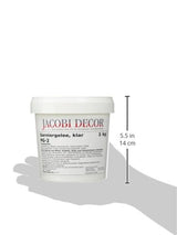 Esmalte Espejo Frío, Transparente, 1 Kg Naty Shop Esmaltes y Decoración