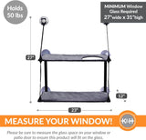 Mantas y muebles, Asientos para ventanas, Mascotas, Gatos, Camas para gatos, Gatos - camas, colchones