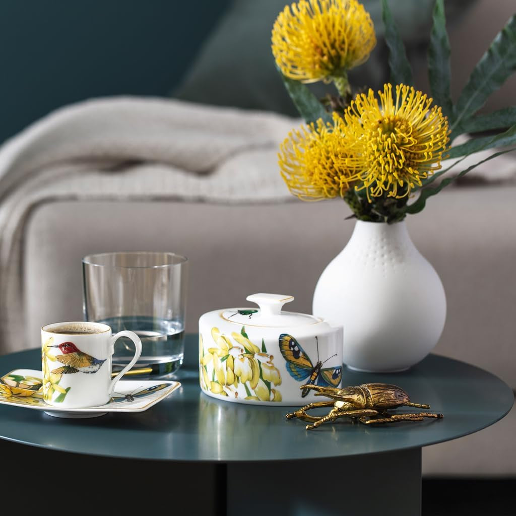 Villeroy & Boch, porcelana,
