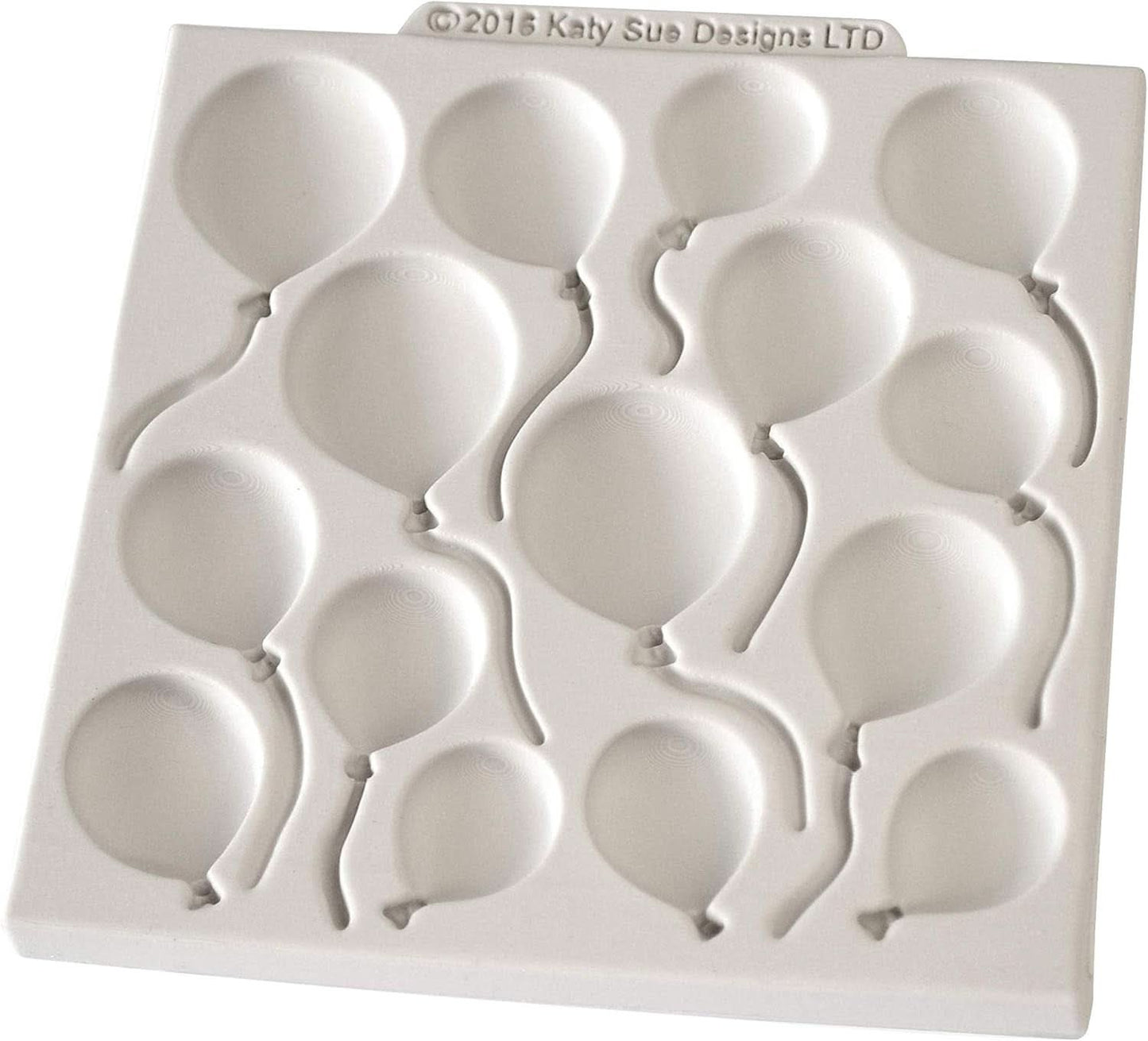 Katy Sue, Molde Globos de Silicona Cocina Naty Shop