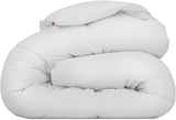 Abeil Premium Aerelle Soft Flex Eco2 funda nórdica 140 x 200 cm Edredones y colchas Naty Shop 200 x 200 cm
