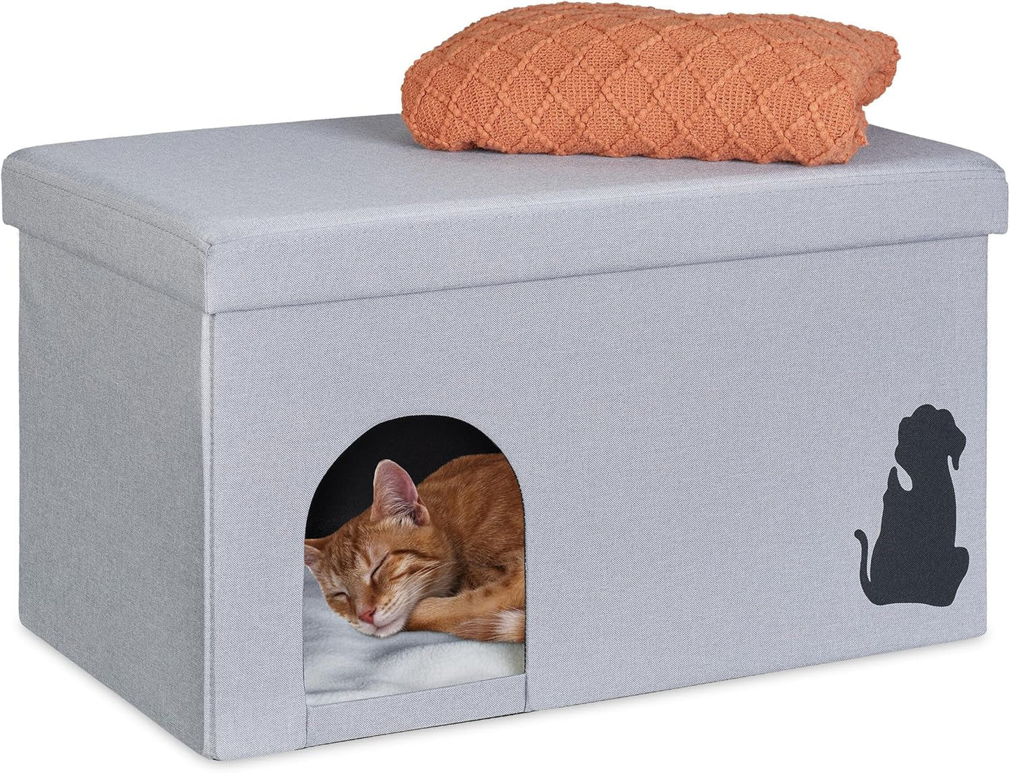 Mantas y Muebles, Mascotas, Casas y Cuevas, Gatos, Camas para gatos, Gatos - camas, colchones