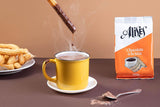 Mezcla española para churros, 500 gramos Naty Shop Kitchen