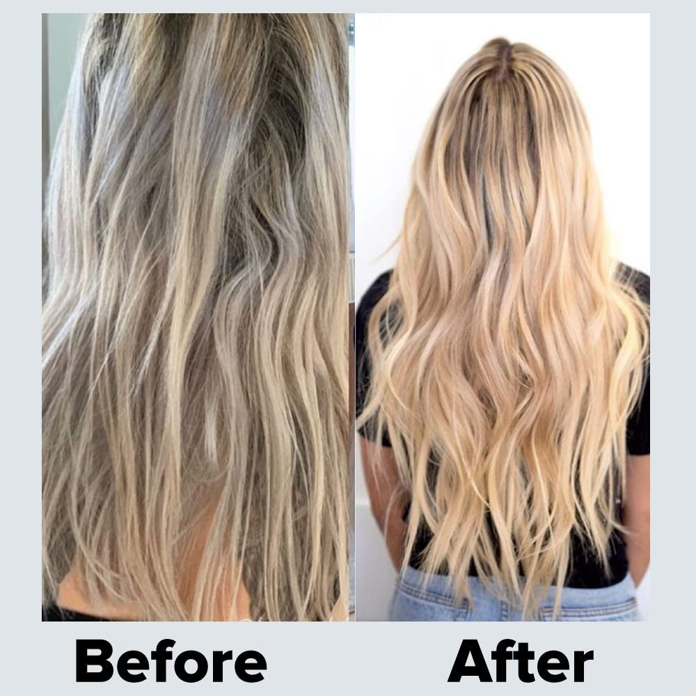 MOÉRIE Ultimate Mineral Hair Growth Spray para cabello más largo, más grueso y con más volumen - con biotina y cafeína - Productos para el cabello veganos, sin parabenos, todo tipo de cabello, revierte la caída del cabello - Suministro para 2 meses Cuidado del cabello Naty Shop