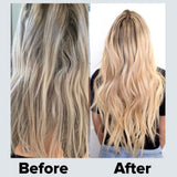 MOÉRIE Ultimate Mineral Hair Growth Spray para cabello más largo, más grueso y con más volumen - con biotina y cafeína - Productos para el cabello veganos, sin parabenos, todo tipo de cabello, revierte la caída del cabello - Suministro para 2 meses Cuidado del cabello Naty Shop