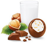 kinder Happy Moments Mini Mix - Regalo de San Valentín para él y ella - Para socializar y compartir con amigos y familiares - 161 g