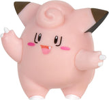 Pokémon PKW3057 Juego de figuras de batalla: Piepi, Tanhel, Lauchzelot Figuras de acción Naty Shop