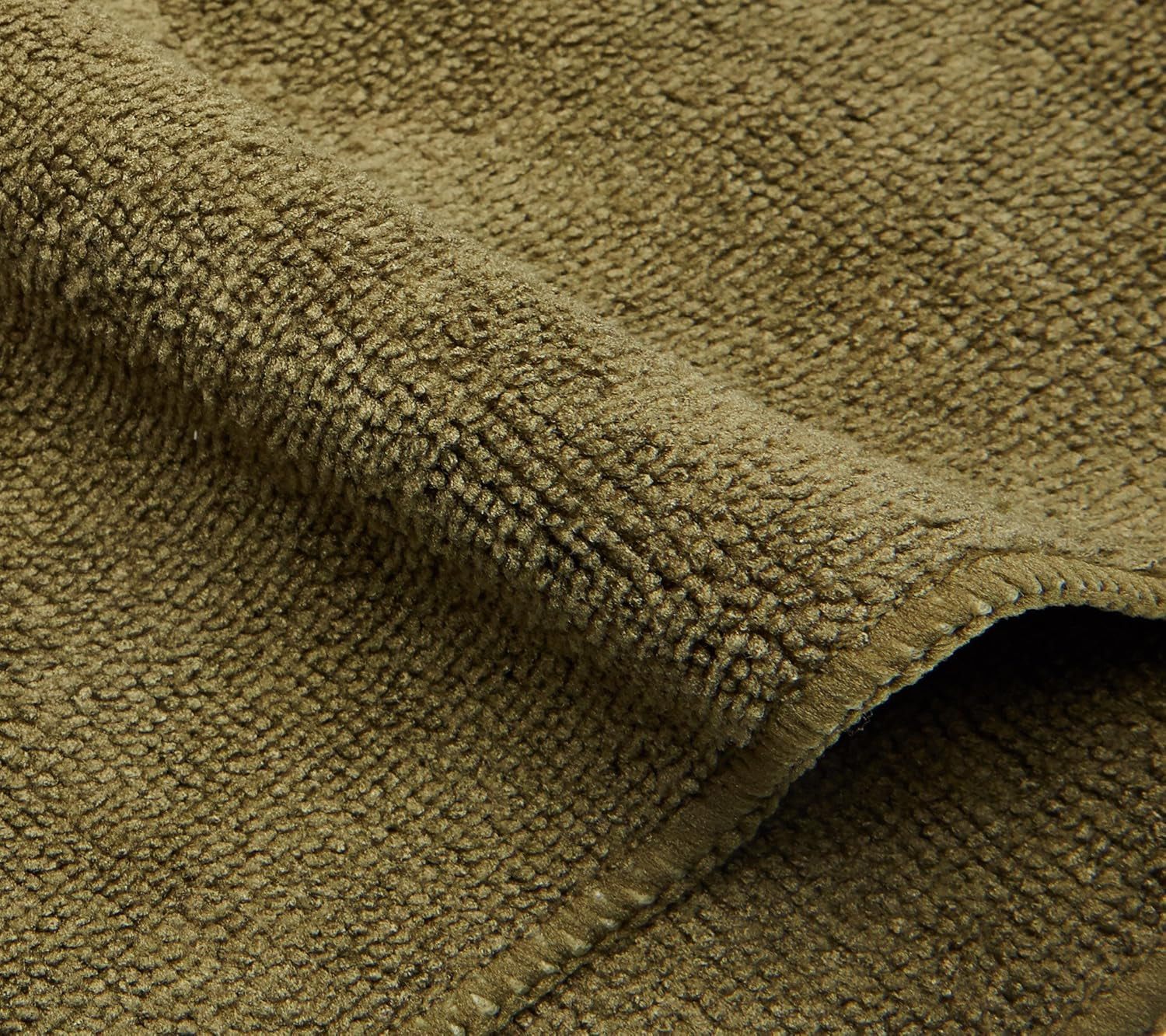 Serviette De Toilette Microfibra 100X50 Cm Mil-Tec