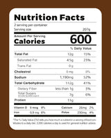 NONGSHIM Rapokki (Jjajang, 400 ml): auténtica comida callejera coreana, ramen y pasteles de arroz, frijoles negros; rápido y fácil de preparar, listo en 4 minutos