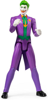 Spin Master Batman: Figuras de acción - Joker (30Cm) (6060344) Figuras de acción Naty Shop