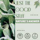 Extracto de hoja de gordolobo, 30 ml, sin alcohol Arome Naty Shop