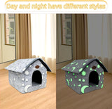 Mantas y Muebles, Mascotas, Casas y Cuevas, Gatos, Camas para gatos, Gatos - camas, colchones