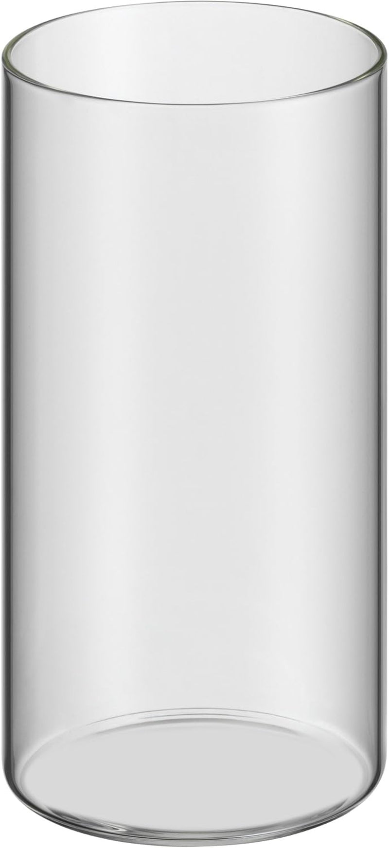 WMF Depot Tarro de cristal de 1 litro, altura 21,5 cm, tarro de almacenamiento con tapa, recipiente para granos de café, tarro de cereales, tarro de almacenamiento de alimentos con amplia apertura de llenado (paquete de 4) Cajas de almacenamiento de alimentos Naty Shop