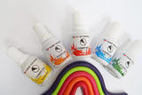 Colorante alimentario en gel, beige, color champán, 20 g. Colorante alimentario para una amplia gama de aplicaciones para decoración de tartas, tartas, natas, bizcochos, glaseado real, macarons.