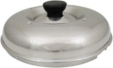 Cafetera espresso Saro con filtro redondo - 6,75 L / 40 tazas - acero inoxidable - función preparar y mantener caliente - grifo de seguridad - mirilla - 1,5 kW - modelo SAROMICA 6005