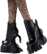 Muñeca Monster High Wednesday y Accesorios Figura Coleccionable Wednesday Addams en Uniforme de Nevermore Academy con Mano Fría y Mochila Soporte para Muñecas HXJ04 Naty Shop Muñecas