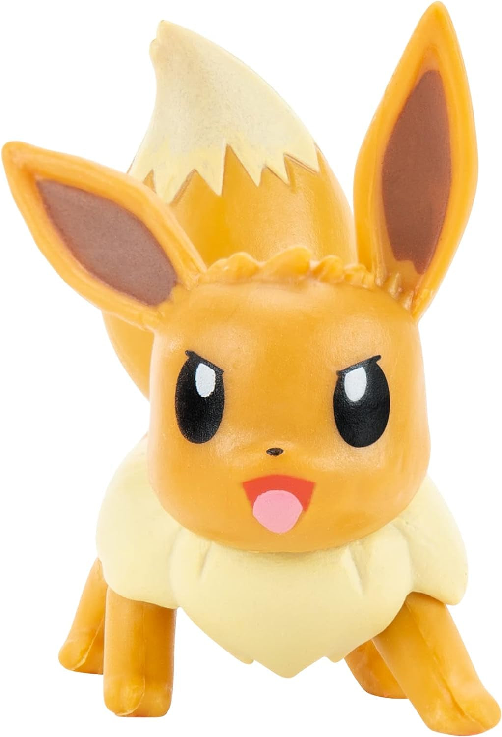 Set de figuras Pokemon Pack de 8 - Figura 5-11 cm - Garchomp, Pikachu, Eevee, Lucario, Riolu, Munchlax, Glaceon & Leafeon - Nuevo 2023 - Figuras de acción oficiales Naty Shop