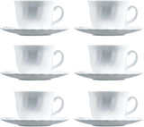 Taza 22cl Trianon Blanco 144664