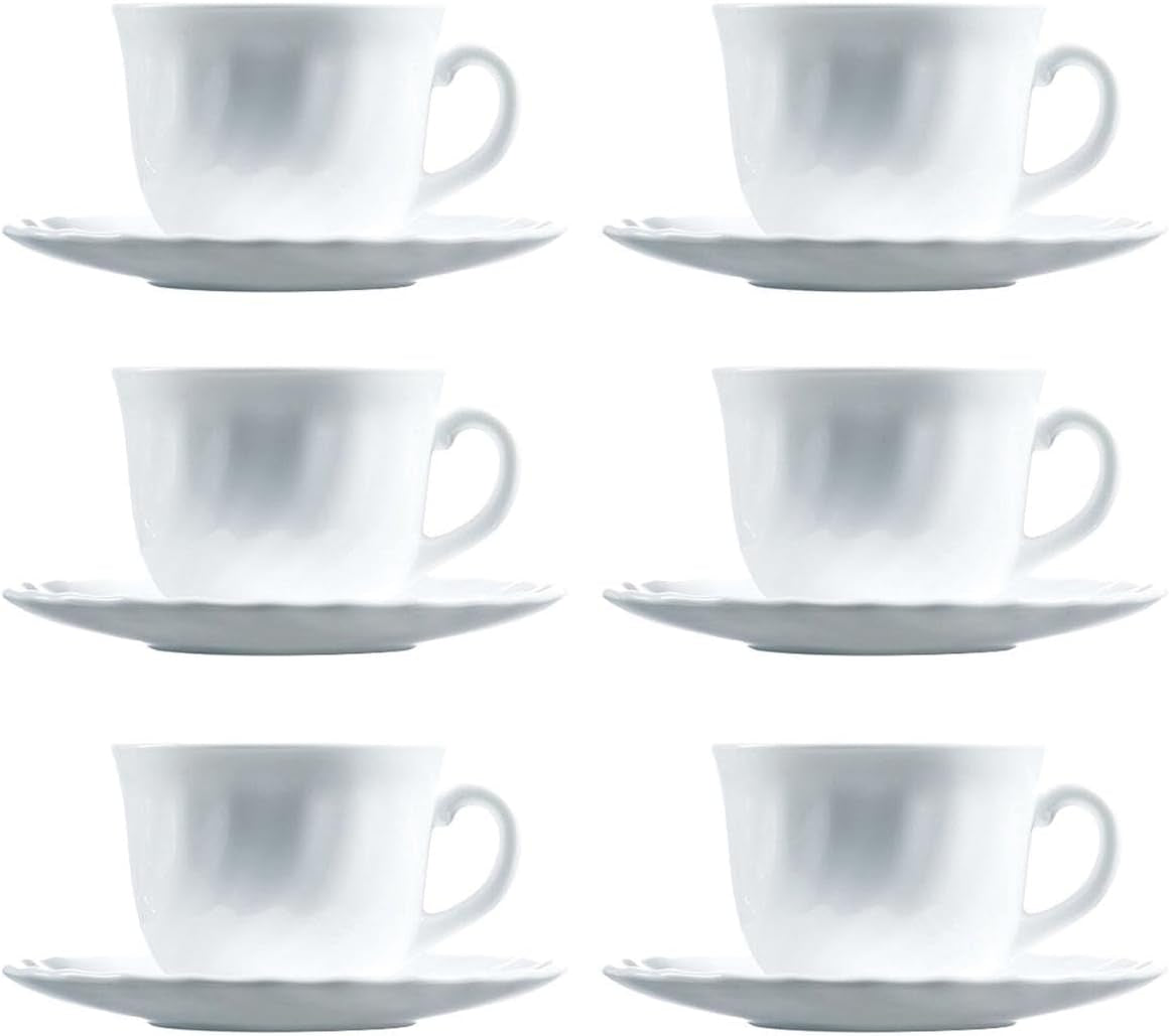 Taza 22cl Trianon Blanco 144664