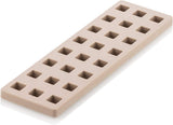 Silikomart KIT QUADRO 01, CH015 Cocina Naty Tienda