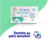 Tampones Baby Sensation, 25 piezas