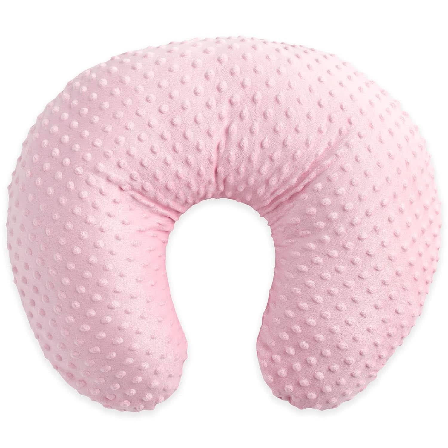 Almohada Lactancia Topo, 50 X 60 Cm Accesorios Alimentación y Lactancia Bebe Naty Shop