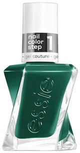 Essie Langanhaltender Nagelleck Top Coat Mit Glänzendem Finish, Maniküre Ohne Uv-Licht, Gel de Essie, Color: Nr. 00 Capa superior, transparente, 1 x 13,5 ml