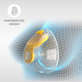 Extractor de leche manos libres Medela Solo | Extractor de leche eléctrico compacto e intuitivo para extracción unilateral Alimentación y Accesorios Lactancia Tienda Bebe Naty