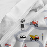 Ropa de cama para niño, varios modelos Ropa de cama - infantil Naty Shop