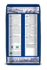 INDIA GATE Arroz Basmati Premium – Arroz aromático de grano largo y fino de la India, grano fino y largo (1 x 500 g)
