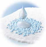 Chicco Tampones Antibacterianos Naturalfeeling, 60uds Alimentación y Accesorios Lactancia Bebe Naty Shop