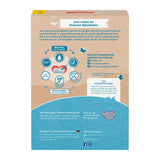 Milupa Milumil Pre, Leche en polvo para bebés - Con nutrientes importantes y sin aceite de palma - 800 g Naty Shop