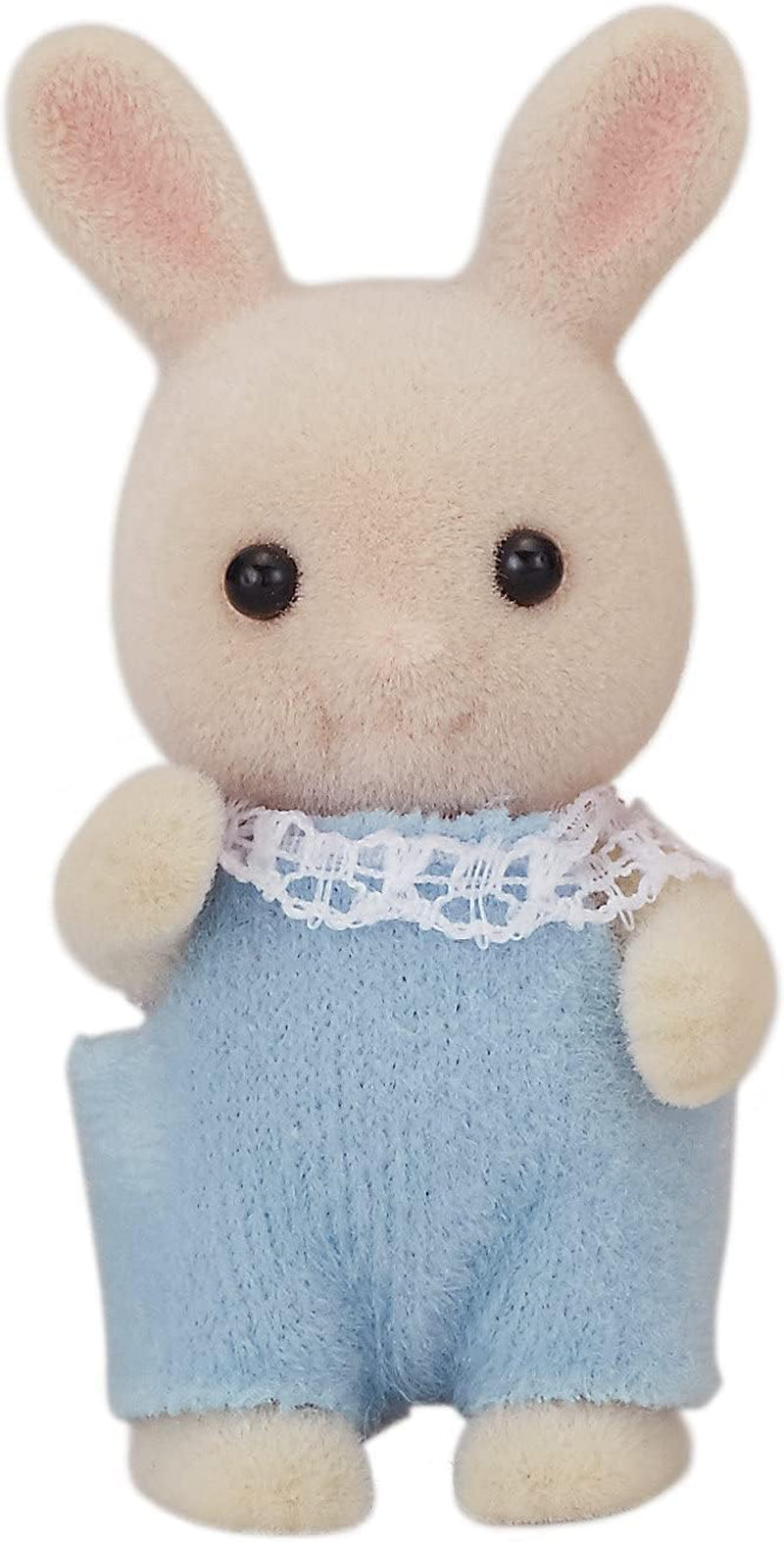 Sylvanian Families 5452 Teleférico para bebés - Juego de casa de muñecas
