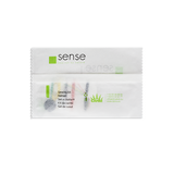 Set de costura para hotel Sense Cosmetica Hoteliera Naty Shop