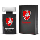 Tonino Lamborghini Intenso para hombres 4.2 oz EDT Spray Naty Shop Productos para desenredar el cabello