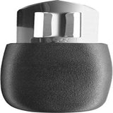 Zwilling 38185060 Pelador económico, plástico, pelador negro Título predeterminado de la tienda Naty